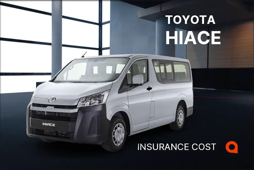 Get the Best Insurance for Your Toyota Hiace: Tips and Tricks