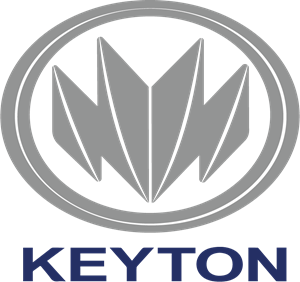 Keyton Logo